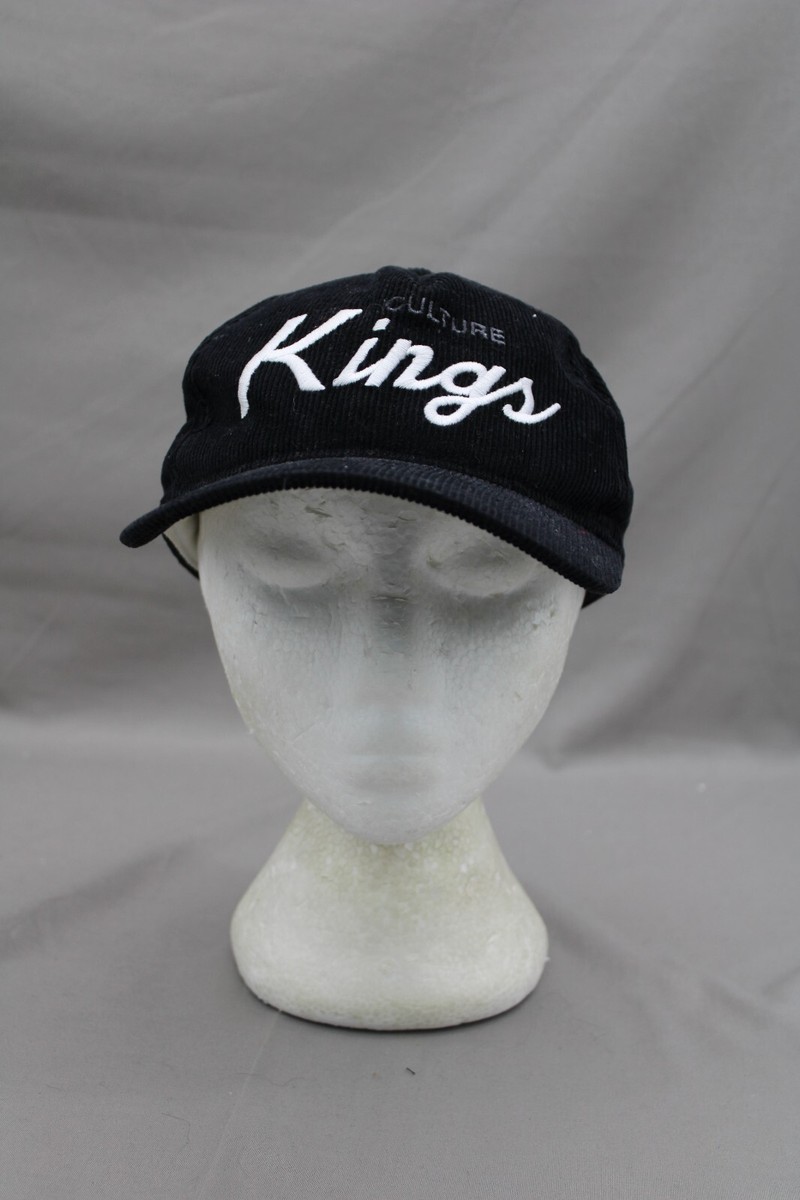 Starter X Culture Kings Team Script Corduroy Classic - Adult