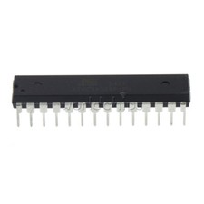 Original ATMEGA328P-PU IC Chip Microcontrolle r with Bootloader for Arduino