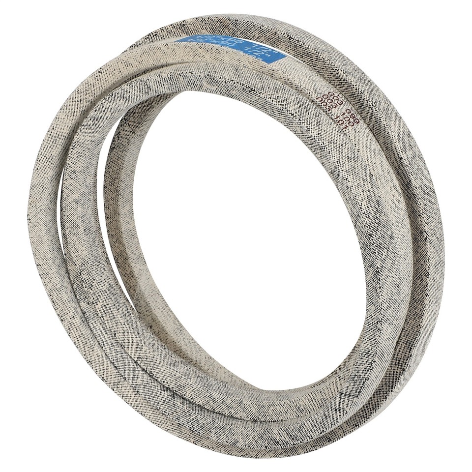 Cinghia Ricambio 954-04060 2 Pezzi Lawnmower Parts World 2 Cinghie Ponte 42 Per Tagliaerba Cub Cadet E MTD - Ricambi 1/2 X 96, Sostituiscono 954-04060 Belt Amiri - Foto 12