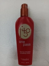 Thermafuse One Pass Hot Iron Smoothing Cream 10 oz FREE SHIPPING