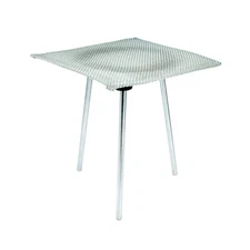 Tripod with 6 1/2 Inches Legs And 6" x 6" Mesh Screen For Soldering - 14-310