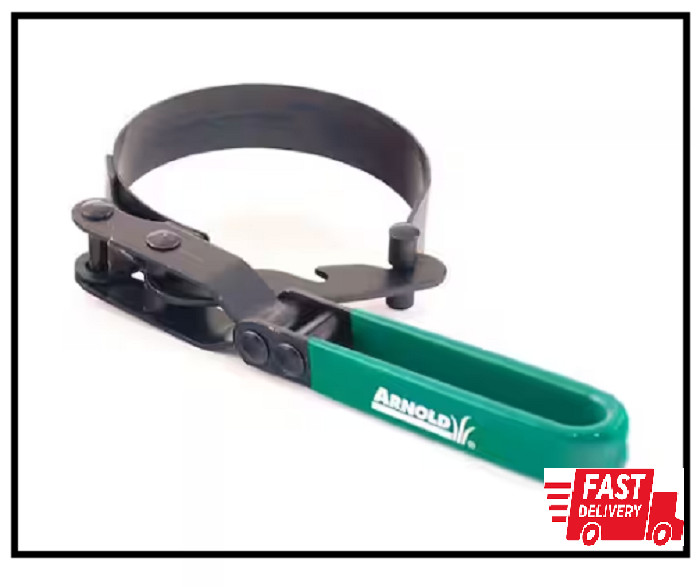 Filter Wrench For Riding Lawn Mowers And Zero Turn Mower Eng