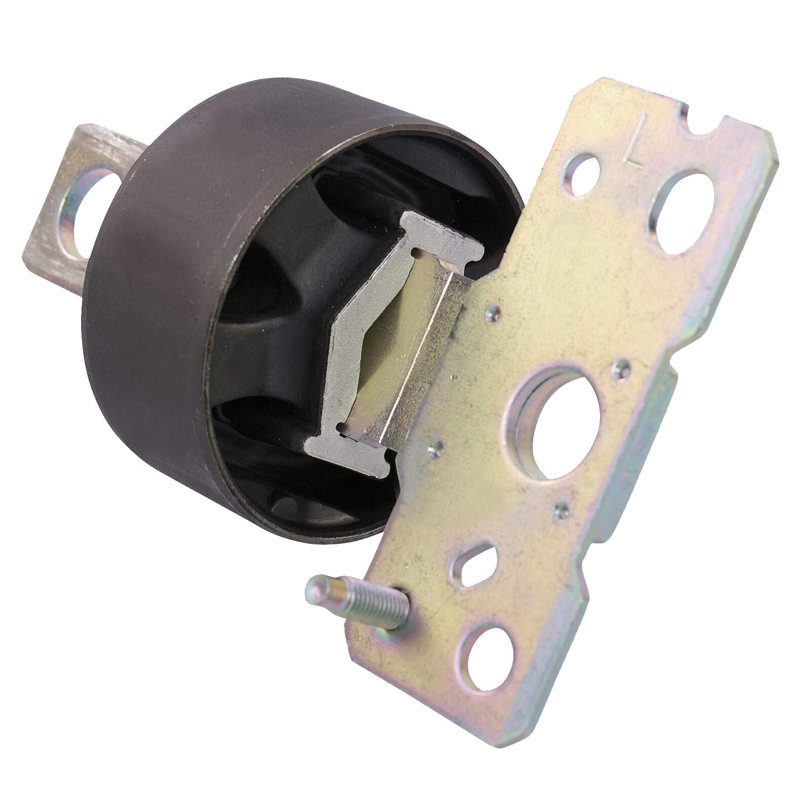 Silent bloc de bras de suspension pour Ford Galaxy II et Mondeo IV 1566837