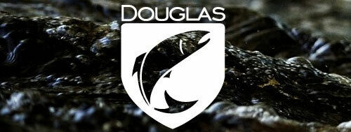 Douglas Sky G 4864 8'6" #4 GEWICHT FLIEGENSTANGE + KOSTENLOSE $ 100 LINIE - Bild 7 von 8