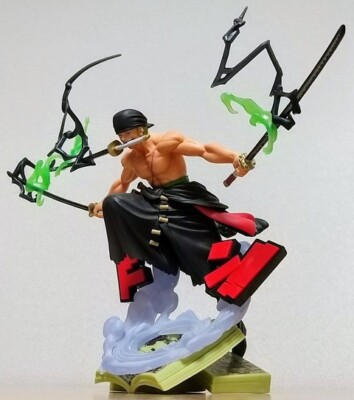 コミック・アニメ JUMP OUT HEROES ONE PIECE RORONOA ZORO s-l400.jpg