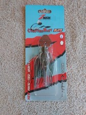 Z Man Chatterbait Elite
