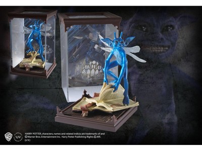 Harry Potter Creature Magiche Statua Cornish Pixie 18 Cm Noble Collection