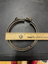 RG Ray V Band Clamp 10040 5 inch Turbo Clamp MADE IN USA!