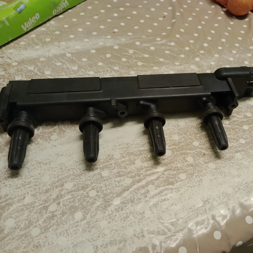 Ignition Coil Fit 206 307 406 407 607 807 Expert - Image 3 of 4