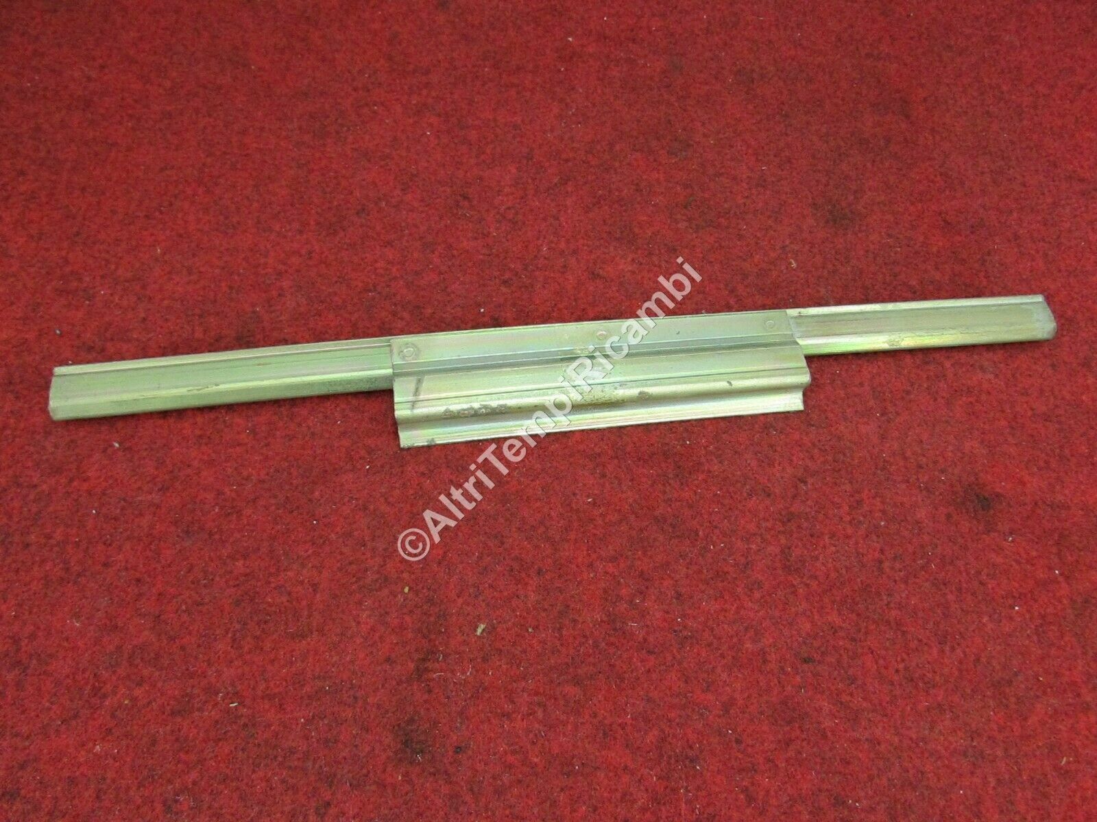 Fiat Lancia Guide Porta Vetro Window Regulator Replacement