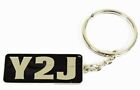 Y2J - Chris Jericho Wwe Y2J Key Chain collectible souvenir / collectible