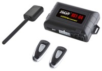Crimestopper 1-button Long Range (1500') Remote Start Crimestopper 1-button Long Range (1500') Remote Start