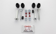 Kits de frein Mercedes CLASSE A