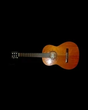 1976 Epiphone EC-15 Entrada Acoustic Guitar (Vintage!)