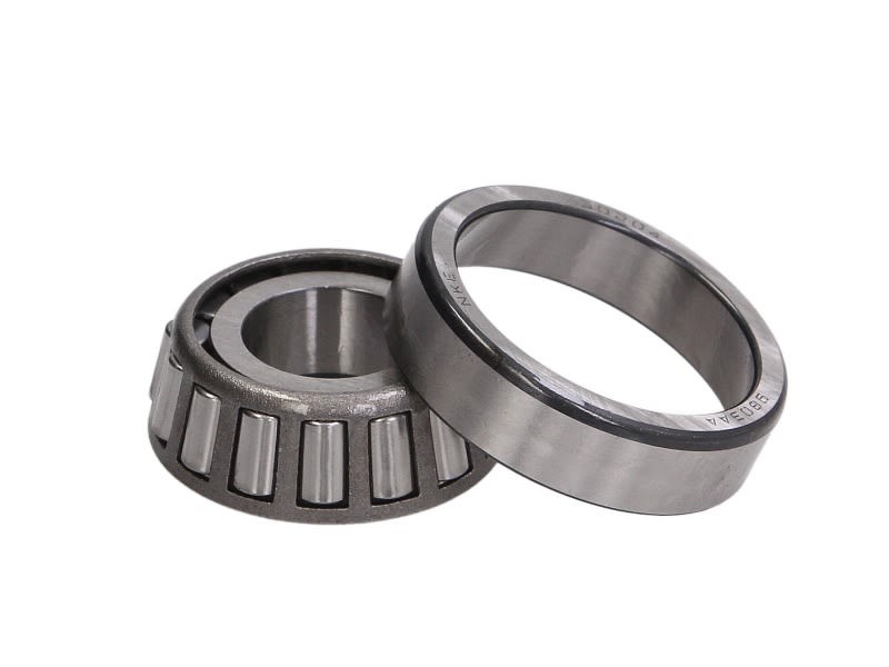 Roulement NKE 30204 conique 20mm optimal pour moyeu et guidage mécanique
