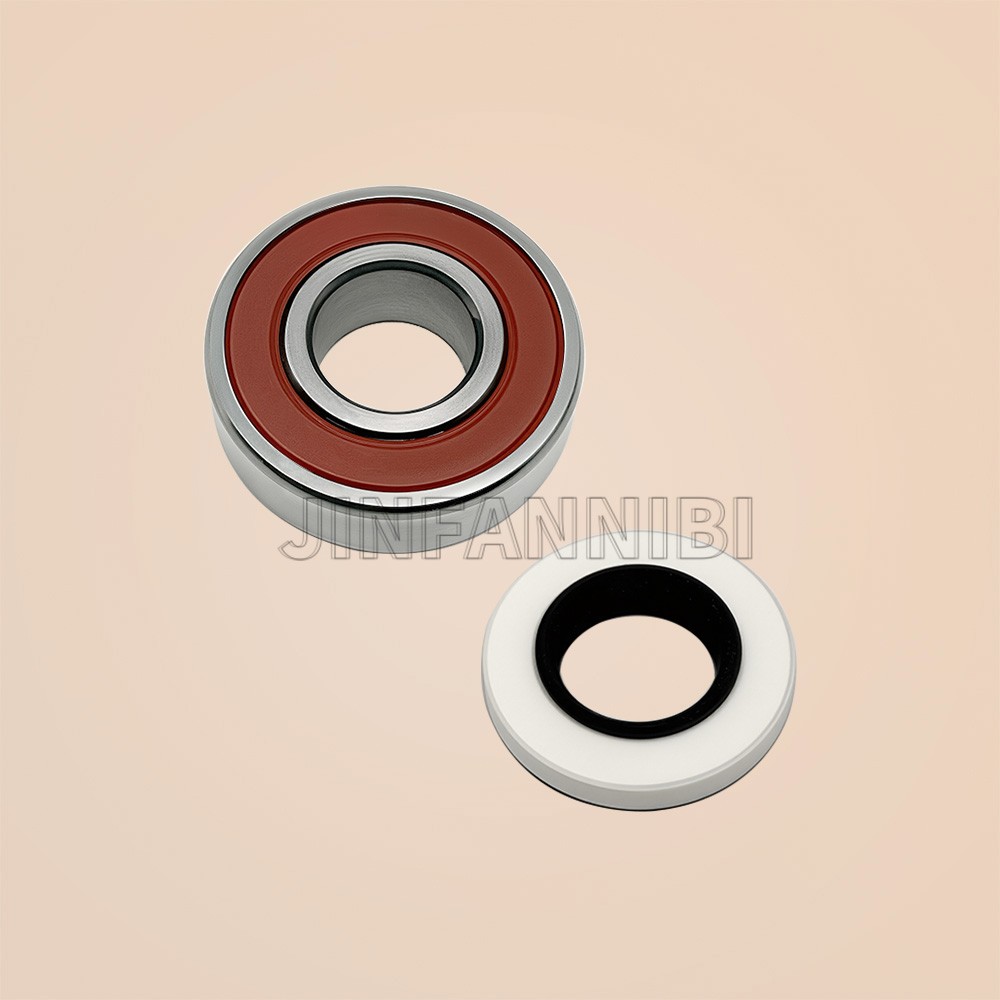Water Pump Impeller Seal Rebuild Kit Gasket for Polaris Sportsman Ranger 700 800
