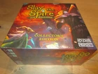 NEW Sealed Slay the Spire board game Collectors Edition w/ Metal Coins Playmats