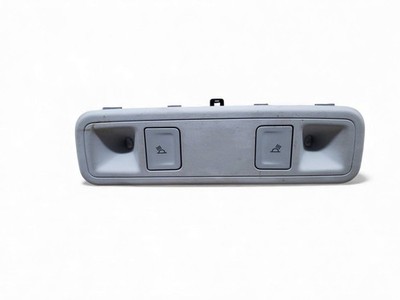 Chevrolet Suburban 2020 Fondbeleuchtung 84398398 ATV110744