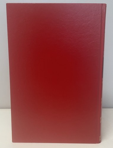The New Dictionary of Thoughts - A Cyclopedia of Quotations - Hardcover 1973 EXC - Picture 4 of 13