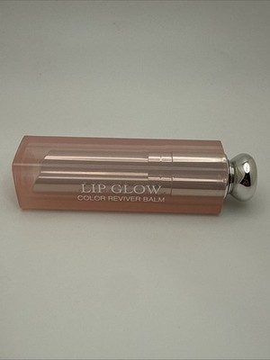 DIOR ADDICT Lip Glow To The Max 204 Coral NWOB (F2)