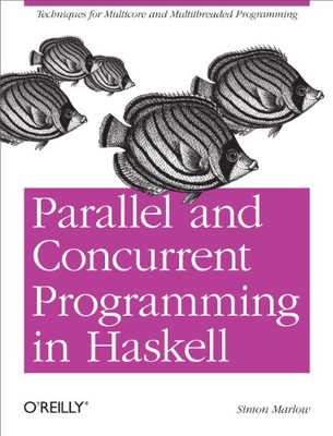 Parallele und gleichzeitige Programmierung in Haskell