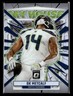 2023 Donruss Optic #8 DK Metcalf My House