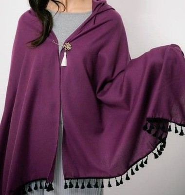 Saiyuki Sanzo Hooded Stole Super Groupies Japan