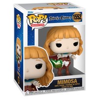 Black Clover Mimosa #1552 - Funko