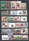 009 SOUTH AFRICA USED STAMP ACCUMULATION LARGE LOT SEE PHOTO