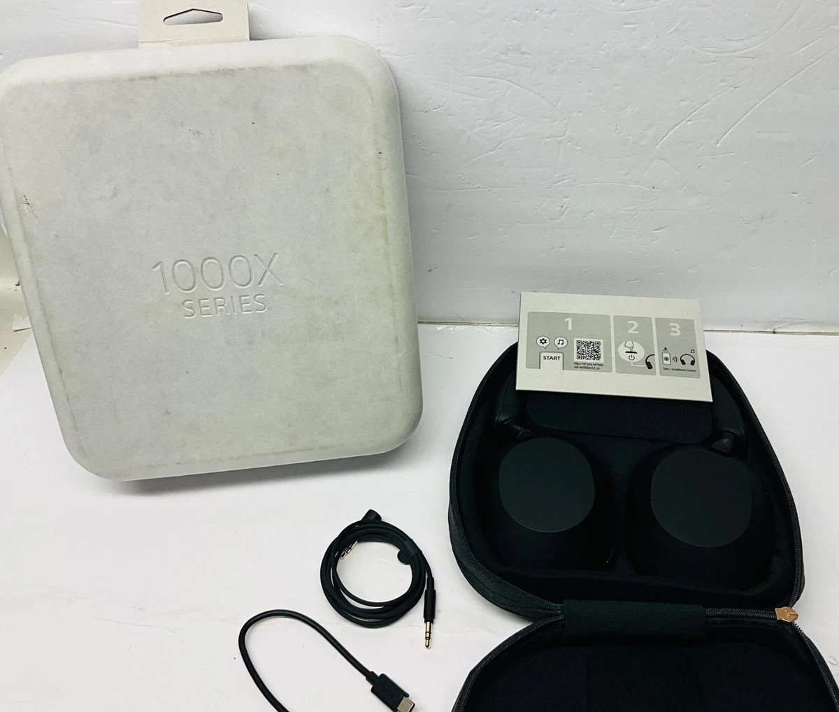 Sony WH-1000XM5 Headphones for Sale - Shop New & Used Headphones