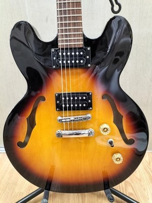 EPIPHONE DOT STUDIO VS Used 2011 Maple body Rosewood fingerboard w/Hard case