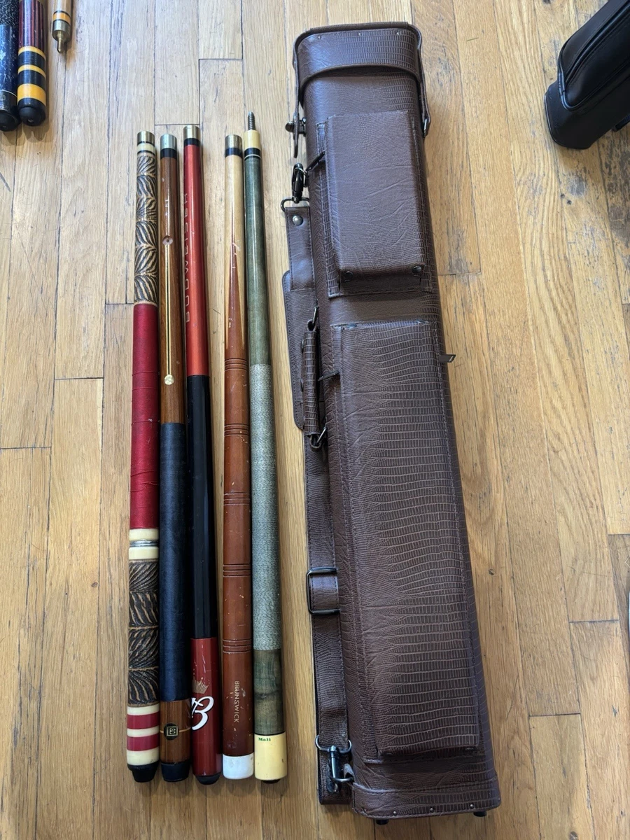 Brunswick Cues for sale - eBay