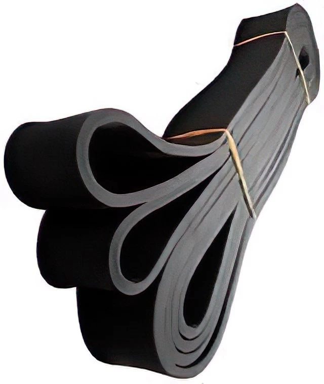Workoutz 10Ft Sprinting Resistance Band Bungee Cord Loop Band For Speed Power