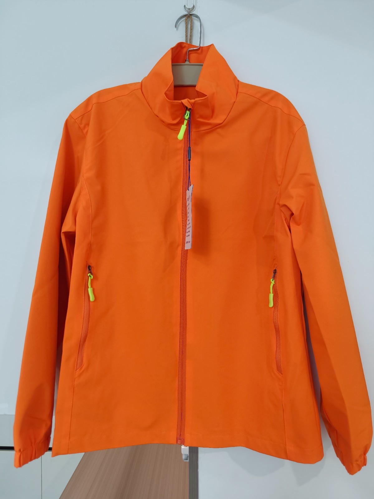 All New Unisex Adults Lightweight Waterproof Outdoor Jacket