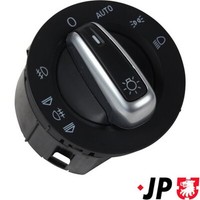 JP Group Schalter Hauptlicht JP 1196102300 FüR 4F5 4F2 C6 4LB A6 Audi Q7 4FH 12V