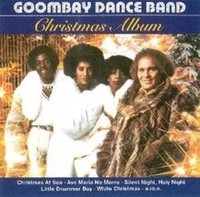 Christmas Album Von Goombay Dance Band | Cd | Zustand Neu