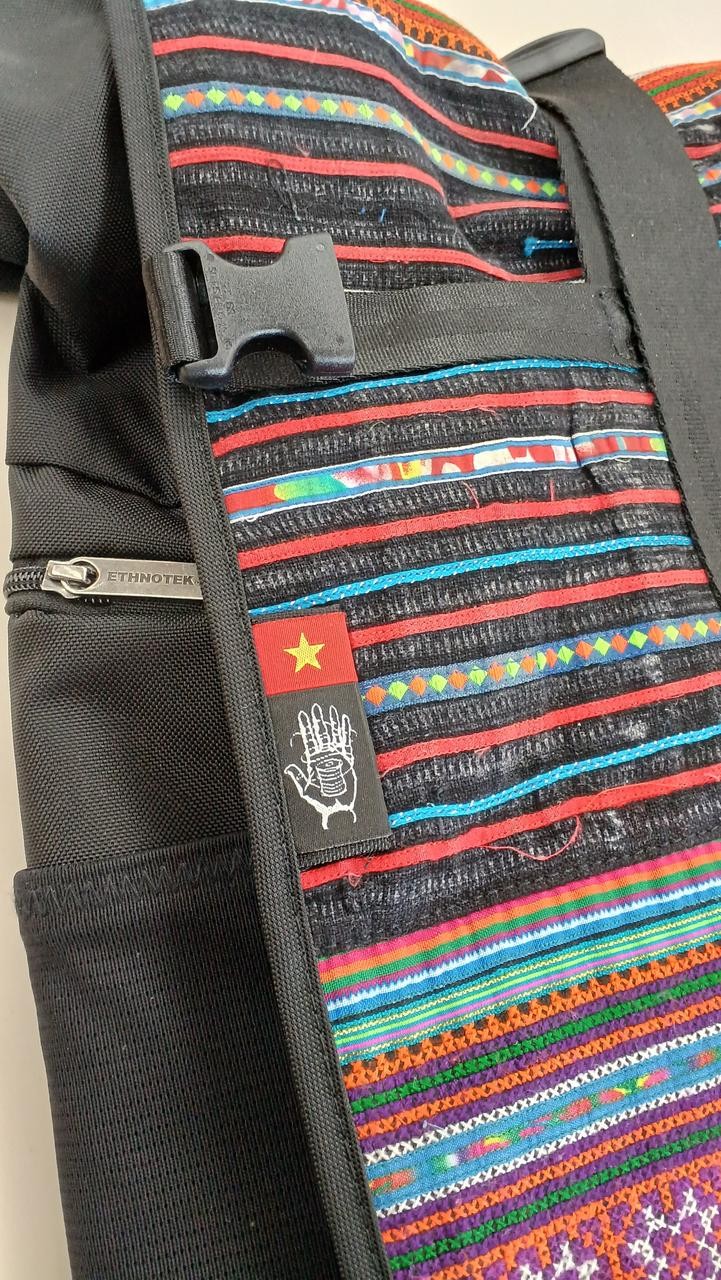 ETHNOTEK backpack Backpack Japan - image 3