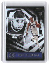 Tyrese Haliburton Rookie 2020-21 Panini Illusions