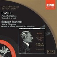 Great Recordings Of The Century - Ravel (Klavierkonzerte) ... | Cd | Zustand Neu