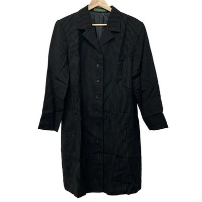 NEW YORKER - Black Women's Coat