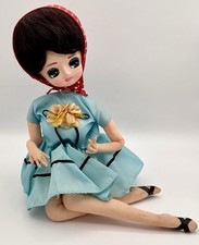 Big Eye Doll for sale | eBay