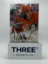 2025-26 Upper Deck Flair Beckett Sennecke RC Card #193