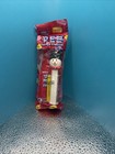 Unopened Snowman Pez Package With Original Candy — photo 1