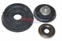 Metzger Autoteile Reparatursatz FederbeinstüTzlager 6490238 FüR Nissan Renault 2