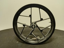 ZERO S 11KW FXE Front Wheel 17 Inch x 3.00 2018-2024 230