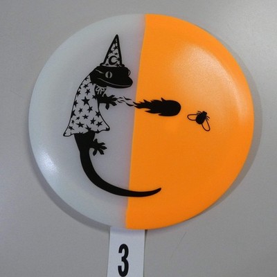 Elevation Disc Golf Glo-G Gecko - Pick Your Disc!