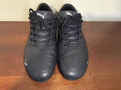 PUMA Drift Cat Black