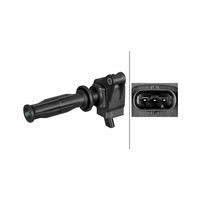 Hella ZüNdspule 5DA 358 290-071 FüR Ford
