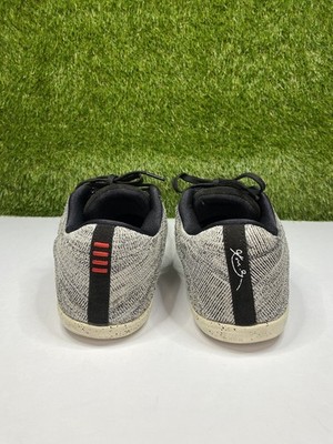 Mens Nike Kobe 11 Oreo Black White Athletic Basketball Shoes 822675-100 Size 8 Nike Kobe 11 Elite Low Oreo Black White Size 11 Mens  main image 4