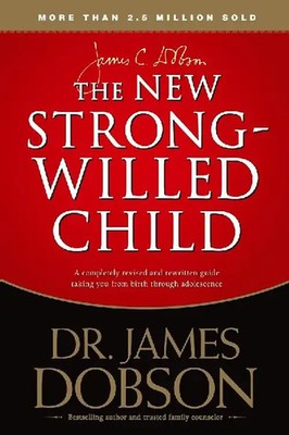 New Strong-Willed Child ZUSTAND SEHR GUT